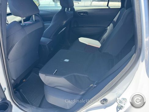 Used 2025 Toyota Corolla Cross AWD Hybrid image 11