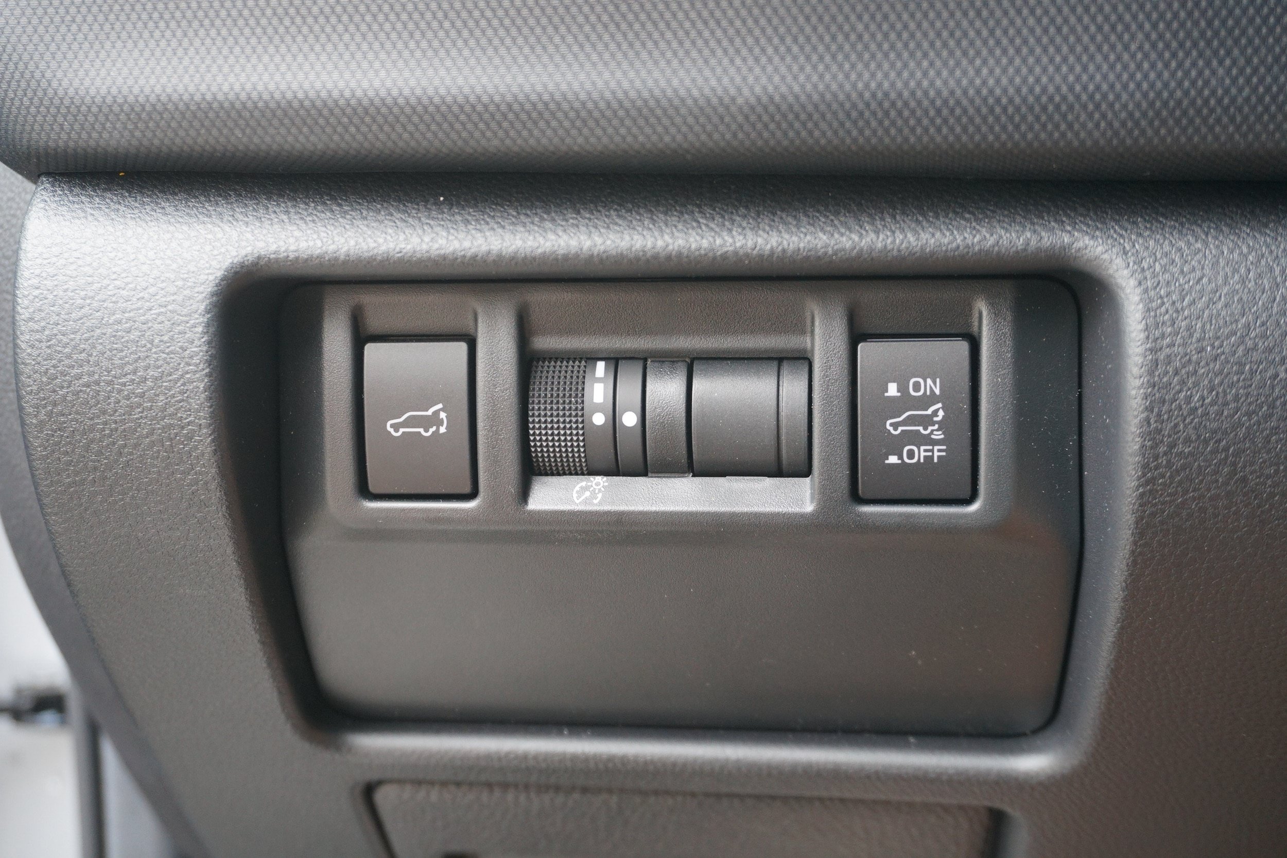 Certified 2026 Subaru Forester Premium AWD/4WD image 17