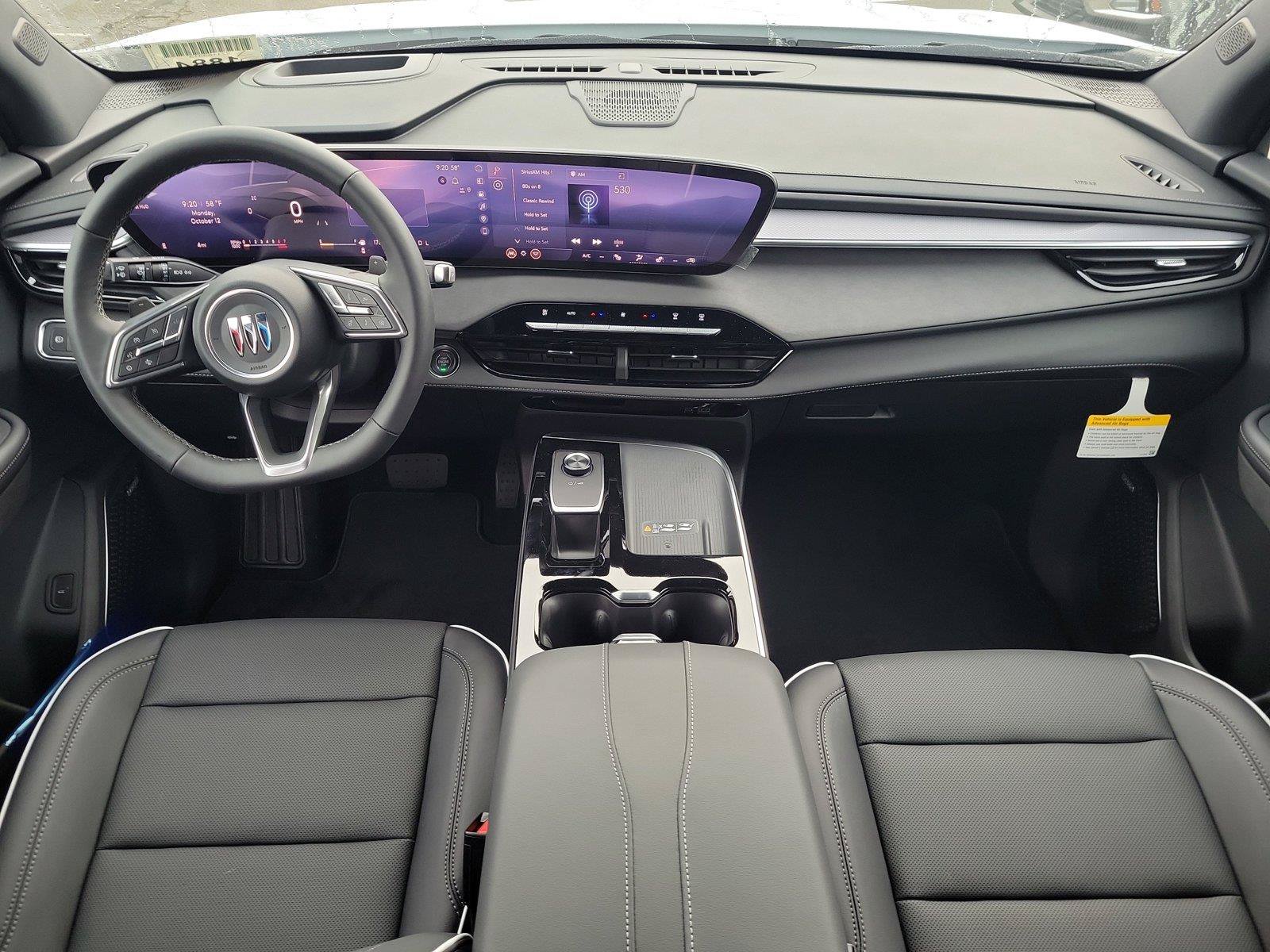 New 2027 Buick Enclave Sport Touring w/ Power Package FWD image 9
