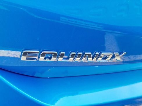Used 2024 Chevrolet Equinox LS w/ Driver Confidence II Package AWD/4WD image 26