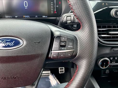 Used 2024 Ford Escape ST-Line image 19
