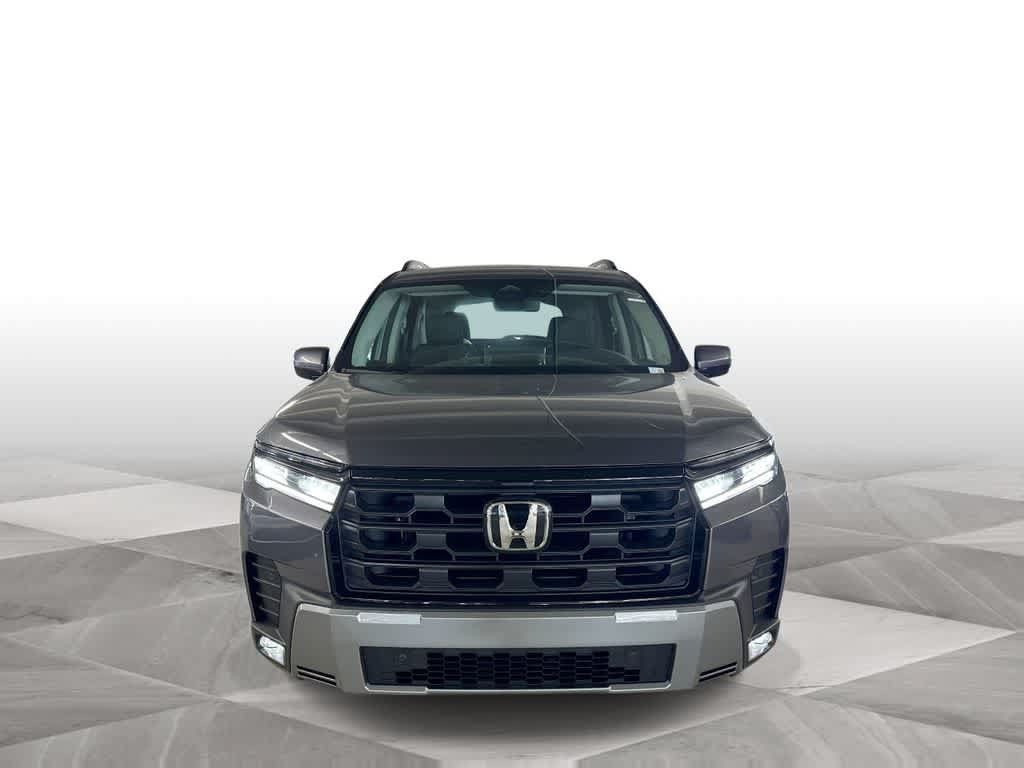 New 2026 Honda Pilot EX-L image 3