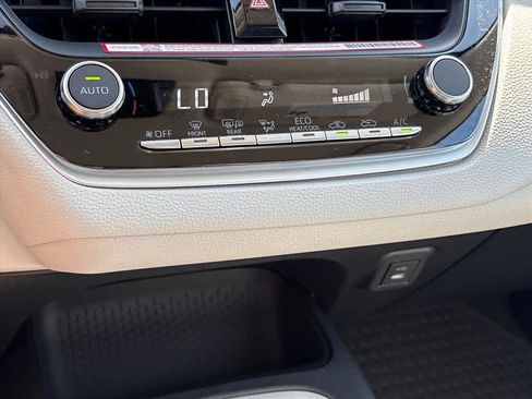 New 2026 Toyota Corolla LE FWD image 16