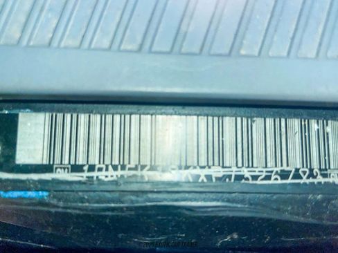 Used 1993 Chevrolet Blazer 4WD image 44