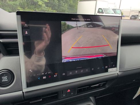 New 2026 MAZDA CX-5 Preferred AWD/4WD image 21