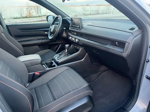 Used 2023 Honda CR-V Sport image 32
