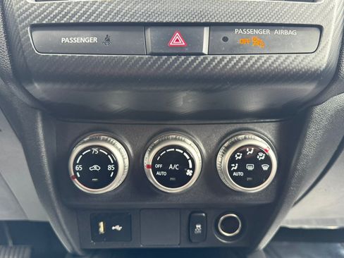 Used 2025 Mitsubishi Outlander Sport AWD image 24