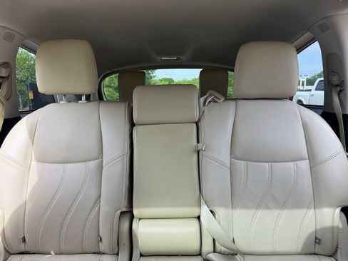 Used 2017 INFINITI QX60 AWD w/ Premium Plus Package image 19