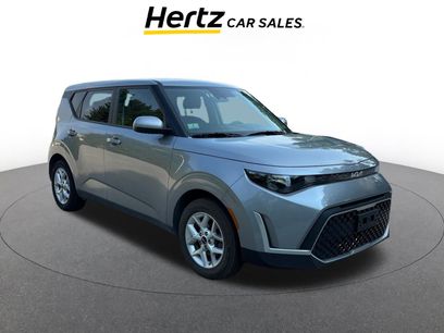 Used 2024 Kia Soul LX w/ Option Group 015