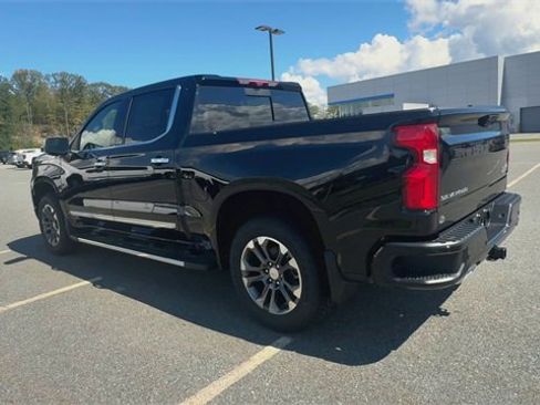 New 2026 Chevrolet Silverado 1500 High Country w/ Technology Package image 6