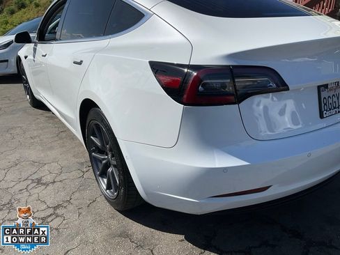 Used 2018 Tesla Model 3 Long Range image 86