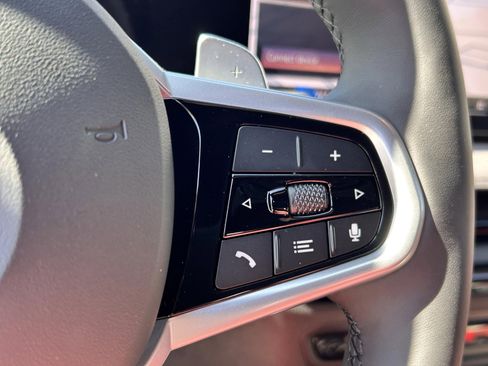 New 2026 BMW 430i Convertible w/ M Sport Package image 13