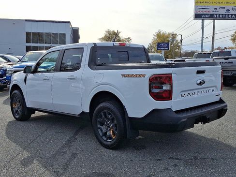 Used 2024 Ford Maverick Tremor w/ Tremor Off-Road Package image 4