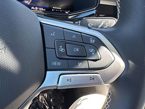 New 2026 Volkswagen Taos S FWD image 21