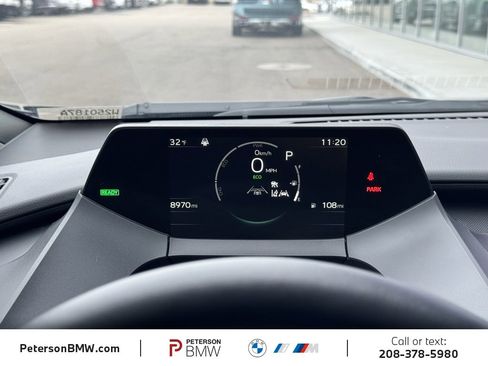 Used 2024 Toyota Prius XLE image 23