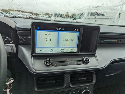 New 2024 Ford Maverick XL image 43