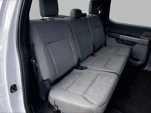Used 2024 Ford F150 XLT w/ Mobile Office Package AWD/4WD image 19