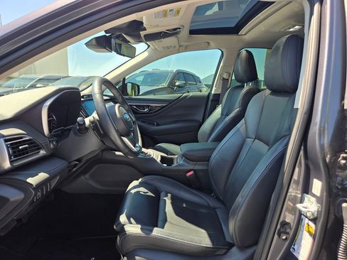 Used 2024 Subaru Legacy Touring XT AWD/4WD image 20