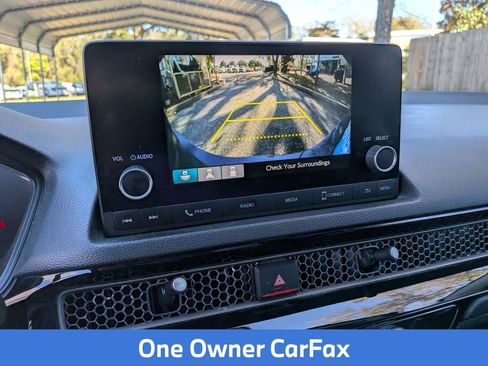 Used 2025 Honda Civic LX image 6