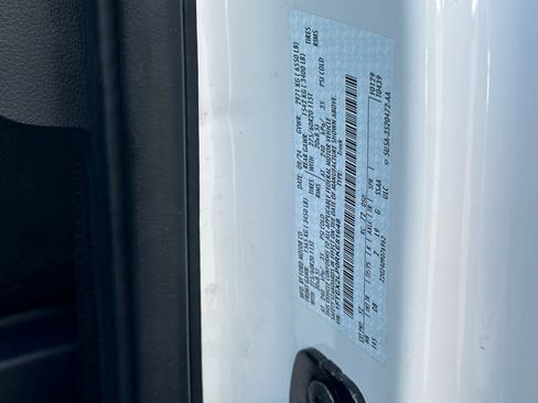 Used 2024 Ford F150 STX image 31