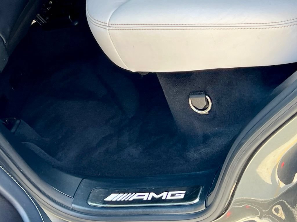 Certified 2023 Mercedes-Benz G 63 AMG 4MATIC image 63