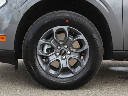 New 2026 Ford Maverick XLT AWD/4WD image 25