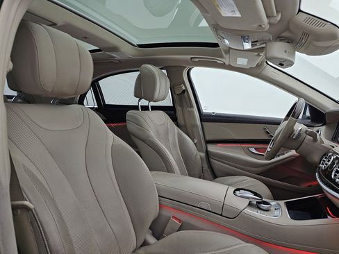 Used 2015 Mercedes-Benz S 550 S 550 image 15