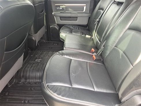 Used 2018 RAM 1500 Big Horn image 23