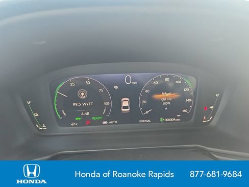 New 2026 Honda Accord EX-L image 14