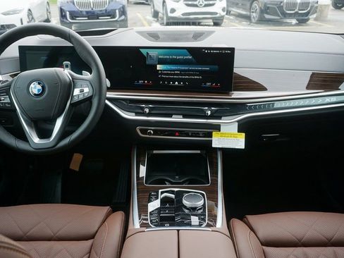 New 2026 BMW X5 xDrive50e AWD/4WD image 13