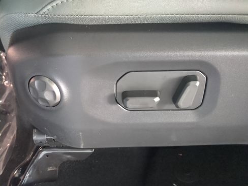New 2026 Jeep Gladiator Mojave AWD/4WD image 21