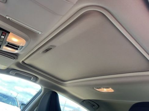 New 2026 Subaru Impreza 2.0i Sport image 13