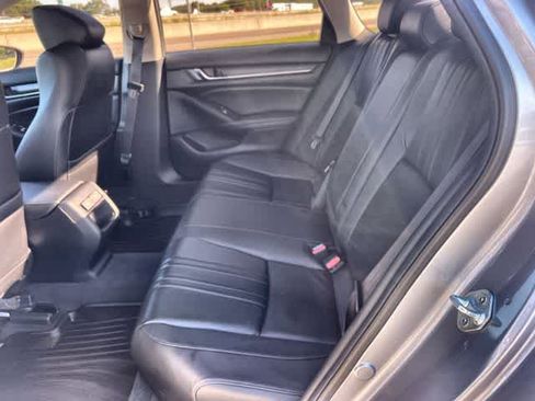 Used 2022 Honda Accord Sport Special Edition image 14