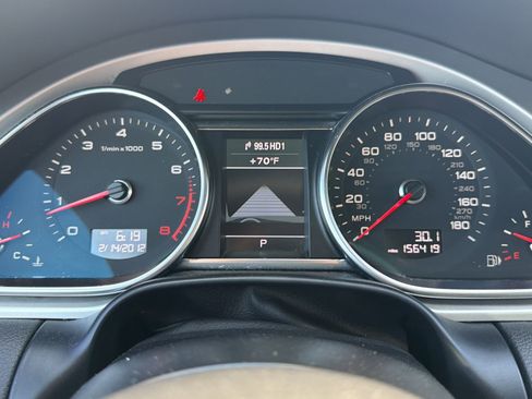 Used 2013 Audi Q7 3.0T S line Prestige image 21