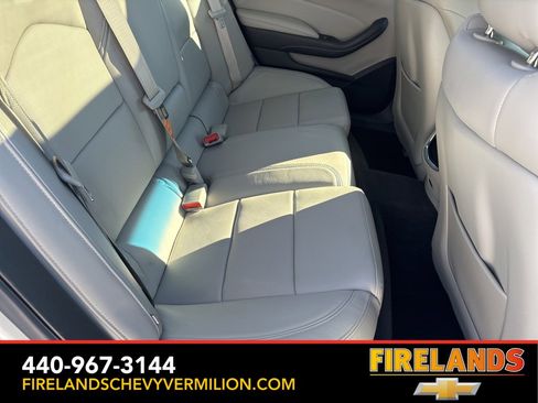 Used 2019 Cadillac CTS Luxury image 38