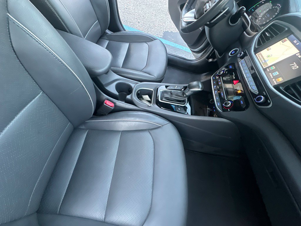 Used 2019 Hyundai Ioniq Limited w/ Ultimate Package 02 FWD image 36