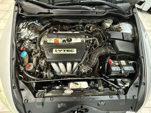 Used 2004 Honda Accord EX image 34