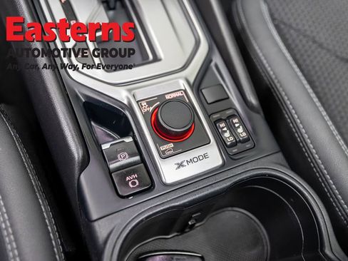 Used 2022 Subaru Forester Premium image 23