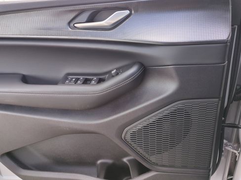 New 2026 Jeep Grand Cherokee Laredo X image 13