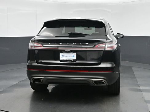 Used 2022 Lincoln Nautilus Reserve w/ Monochromatic Package AWD/4WD image 6