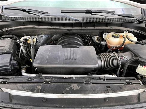 Certified 2023 Chevrolet Tahoe RST image 11