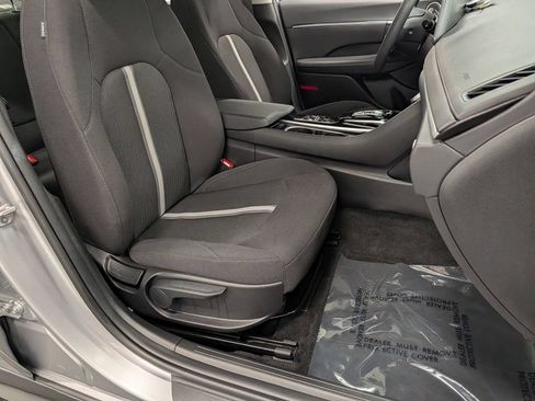 Used 2023 Hyundai Sonata SEL FWD image 34