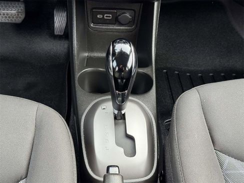 Used 2020 Chevrolet Spark LT image 8