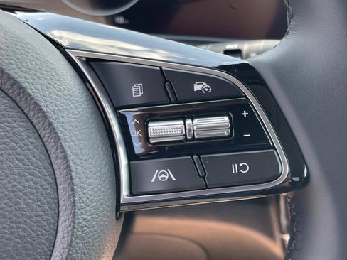 New 2026 Kia Seltos EX image 33