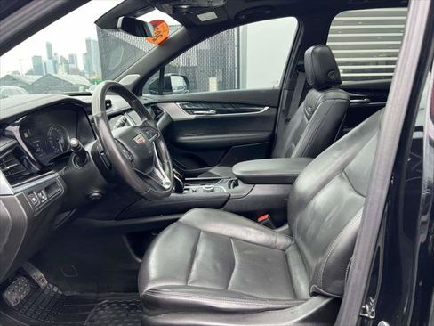 Used 2024 Cadillac XT6 Premium Luxury AWD/4WD image 20