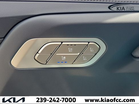 New 2027 Kia Telluride SX FWD image 22