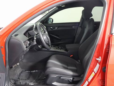 Used 2024 Honda Civic Sport image 10