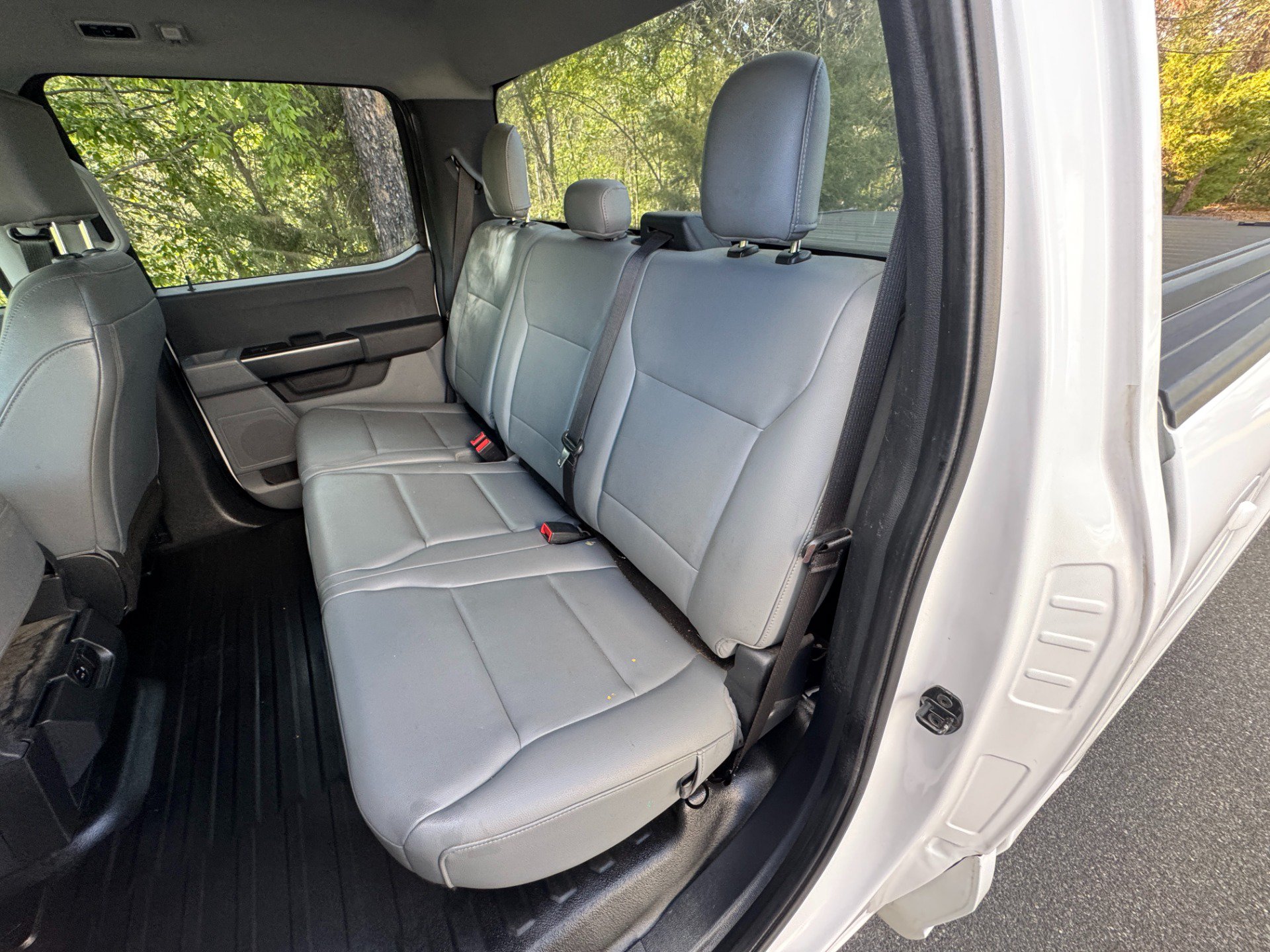 Used 2021 Ford F150 XL w/ Equipment Group 101A High RWD image 39