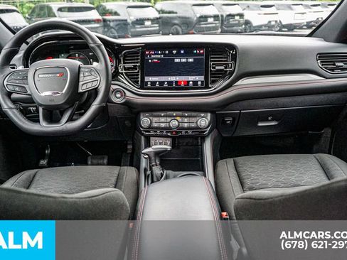 Used 2026 Dodge Durango GT RWD image 29