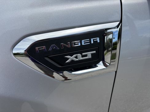 Used 2019 Ford Ranger XLT w/ Equipment Group 301A Mid image 38
